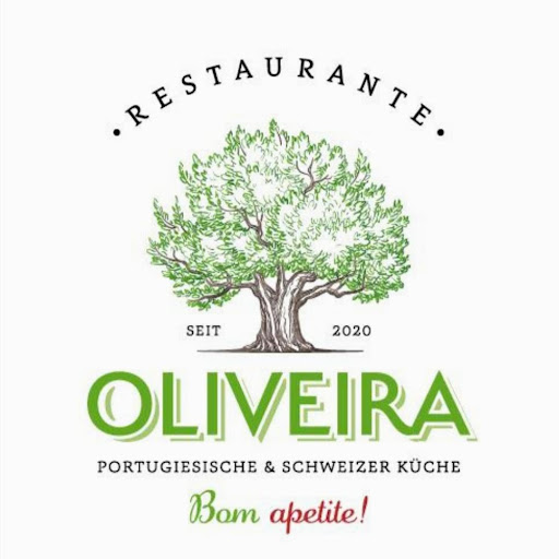 Restaurante Oliveira logo