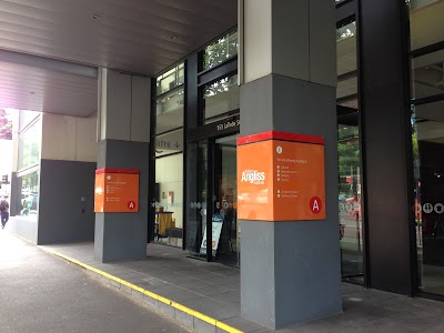 Photos of William Angliss Institute