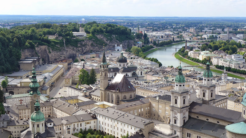 Посмотри, какое лето! Или сказочная Бавария – 2