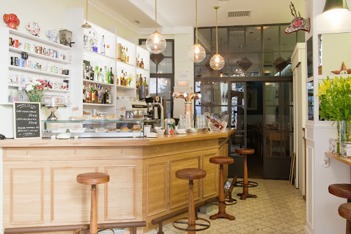 Restaurante Lope