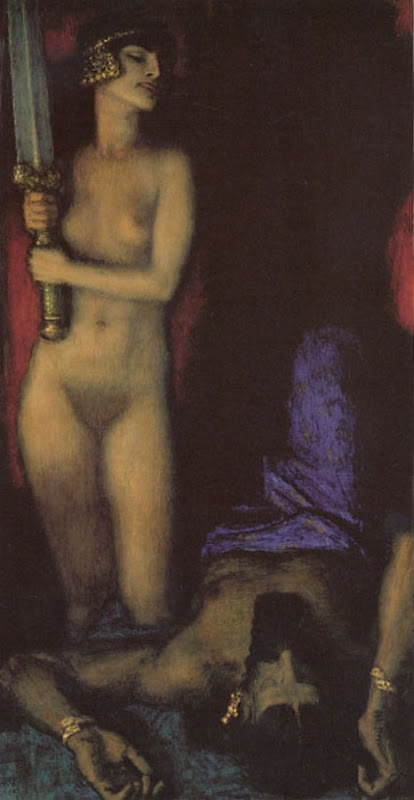 Franz Von Stuck Judith%2520And%2520Holofernes%2520-%25201926%25201.0