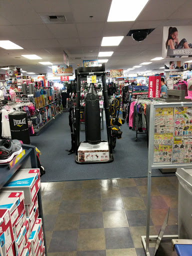 Sporting Goods Store «Big 5 Sporting Goods», reviews and photos, 3970 E Main St, Ventura, CA 93003, USA