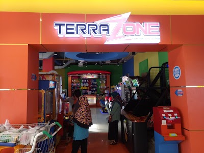 photo of Terrazone Giant Pangkalpinang