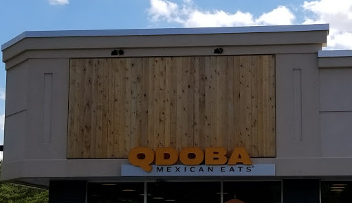 Mexican Restaurant «QDOBA Mexican Eats», reviews and photos, 652 White Plains Rd, Tarrytown, NY 10591, USA