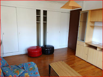 appartement à Grenoble (38)