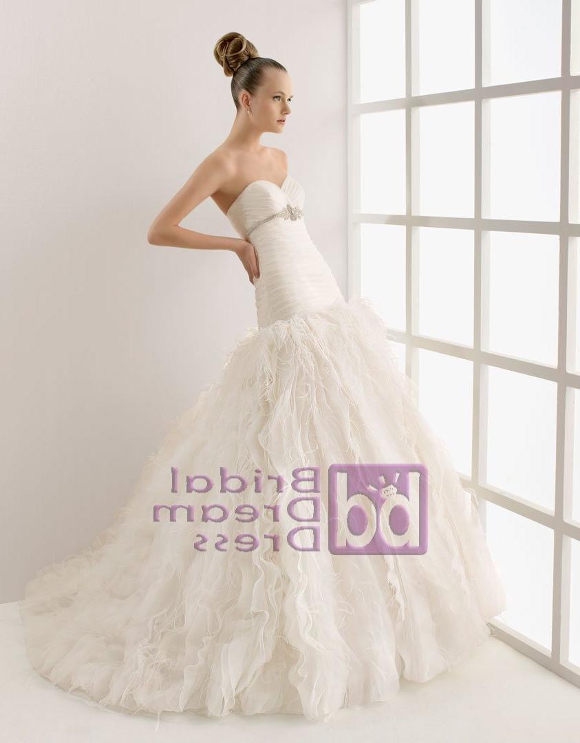 Two by Rosa Clara 2012 Bridal