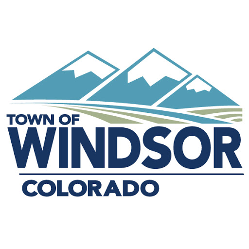 Windsor Town Hall logo