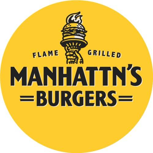 Manhattn's Burgers