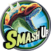 Smash Up - The Shufflebuilding Game