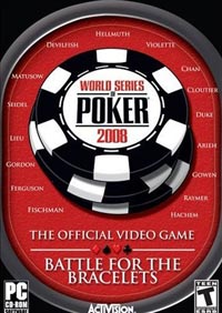 World Series of Poker 2008: Battle for the Bracelets - Review-Walkthrough By Jesse Alley