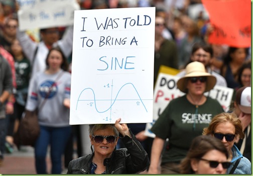 bring a sine