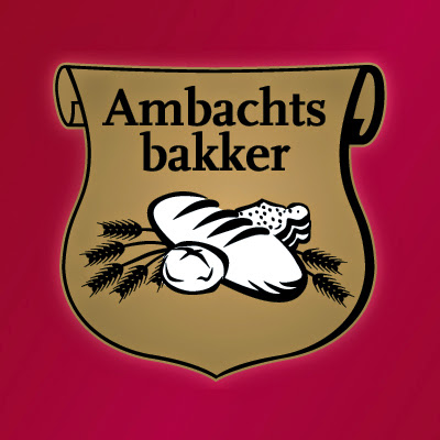 Ambachtsbakker Kuiper logo