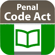 Nigeria Penal Code  Icon