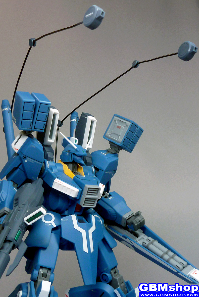 Robot Damashii (Side MS) Ka Signature ORX-013 Gundam Mk-V