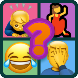 Download Guess The Emoji For PC Windows and Mac