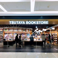 蔦屋書店 Tsutaya Bookstore