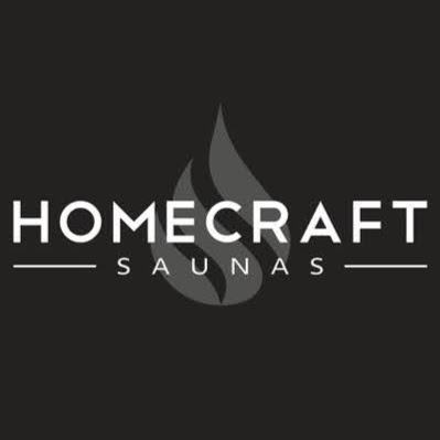 Homecraft Saunas logo