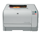 Tips for download and install HP Color LaserJet CP1215 lazer printer installer program