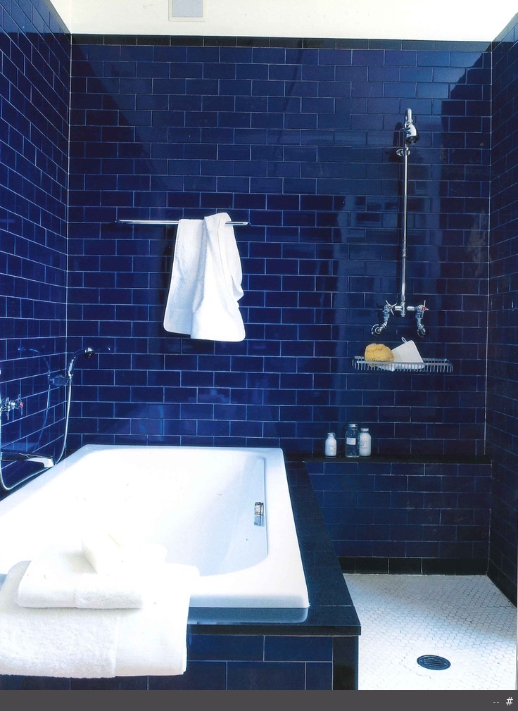 Cobalt Blue Bathroom Accessories Decorating Bathrooms In Turkish