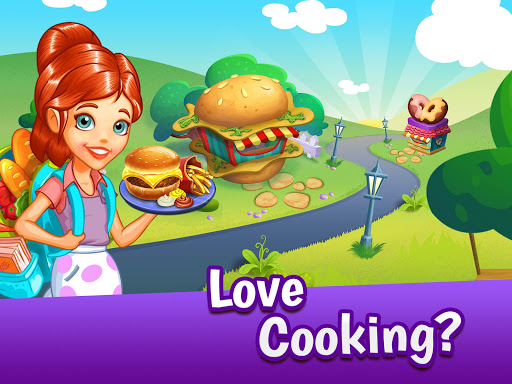 Cooking Tale - Food Games (Mod Money)