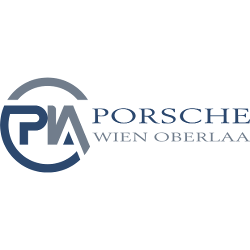 Porsche Wien-Oberlaa