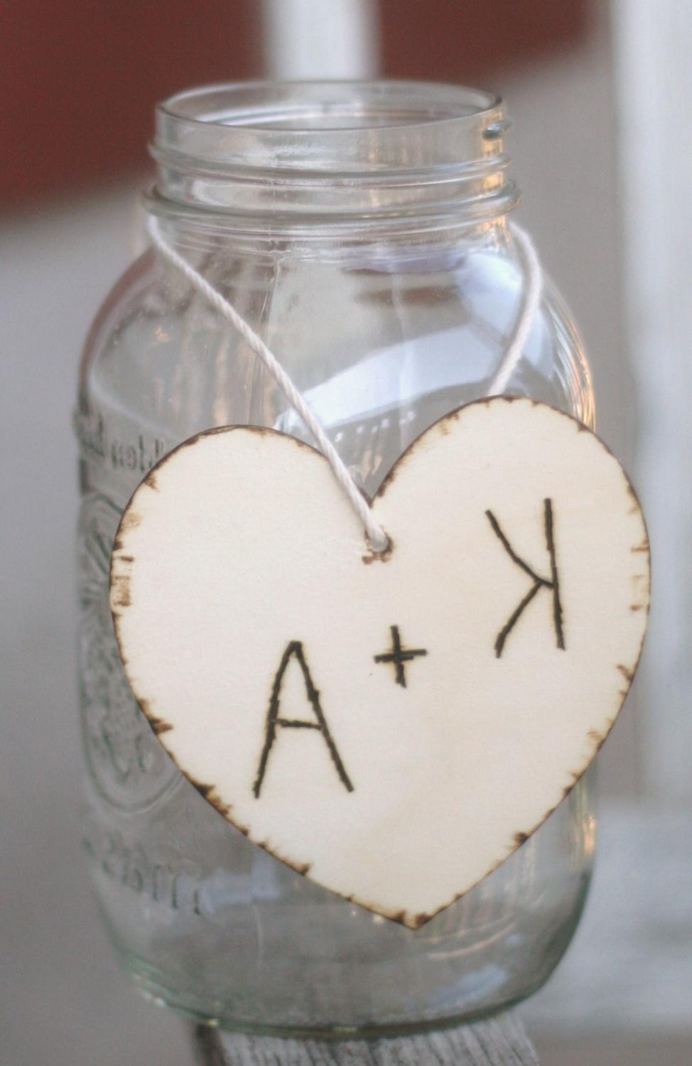 Wedding Centerpiece Charms