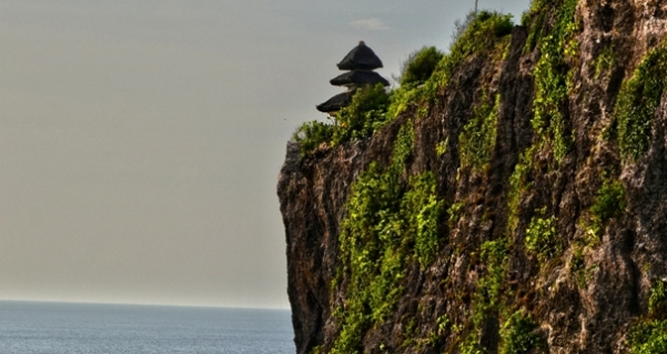 Férias em Uluwatu, Bali