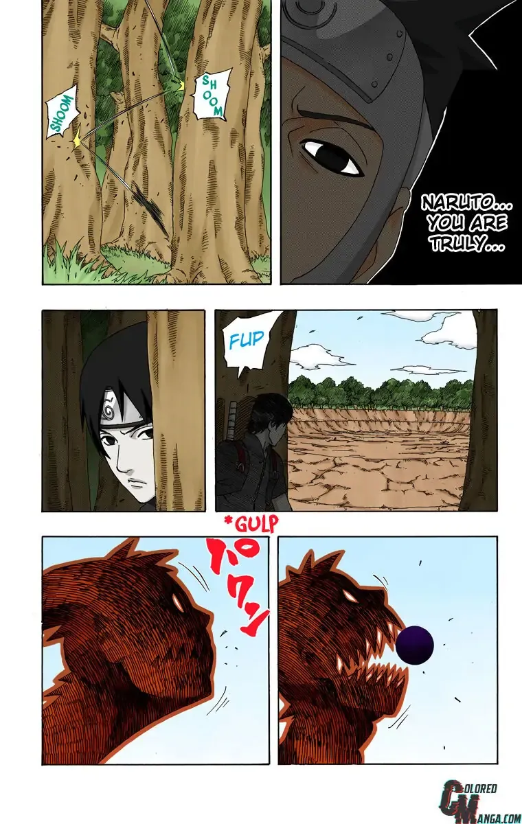 Chapter 295 Page 3