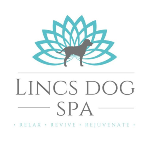 Lincs Dog Spa logo