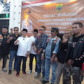 Halal Bihalal Sekretariat Bersama Ormas/LSM Kabupaten Cianjur Bersama Bupati Cianjur