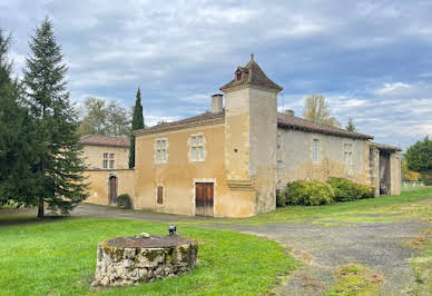 Château 13