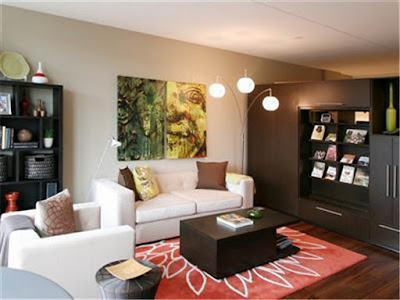 Belltown Condo - Gallery