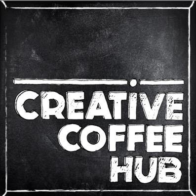 Creative Coffee Hub logo