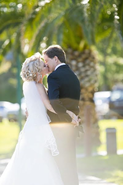 Fotógrafo de casamento Anthony Langlois (glimpsephoto). Foto de 13 de fevereiro 2019