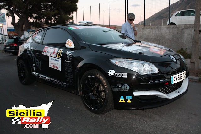 IRC: 96º Targa Florio Rallye [14-16 Junio] - Página 2 IMG_5069