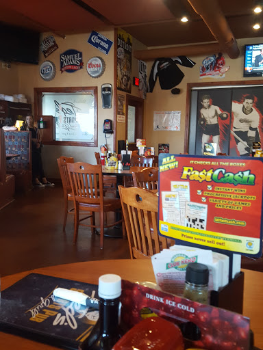 Bar & Grill «Teds Sports Pub and Grill», reviews and photos, 770 West St, Lapeer, MI 48446, USA