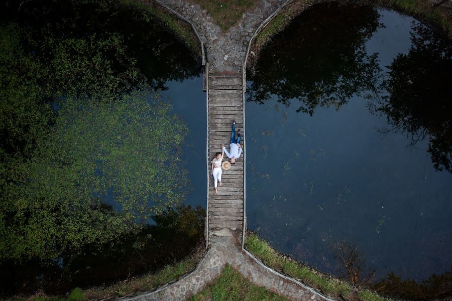 Svatební fotograf Cosimo Curciarello (cosimocurciarel). Fotografie z 16.října 2022