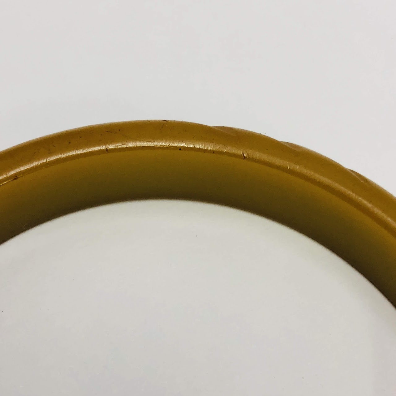 Bakelite Bangle