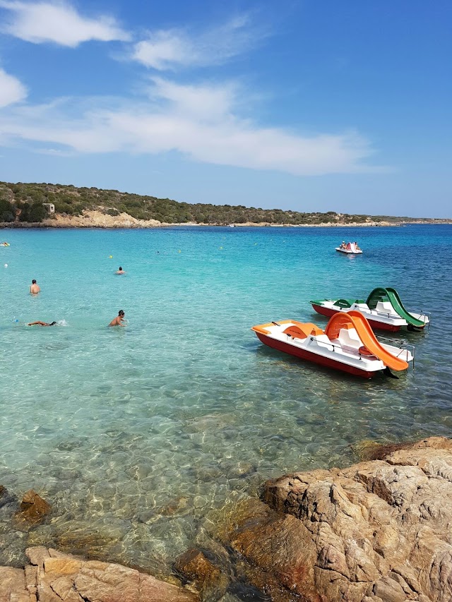 Isola Caprera