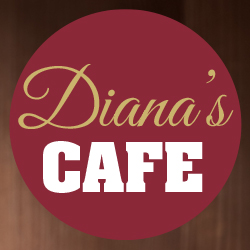 Dianas Cafe (Bath)