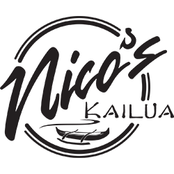 Nico's Kailua logo