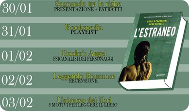 Tappe Blogtour