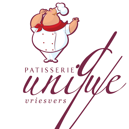 Patisserie Unique - Patisserie Unique "new business" - logo