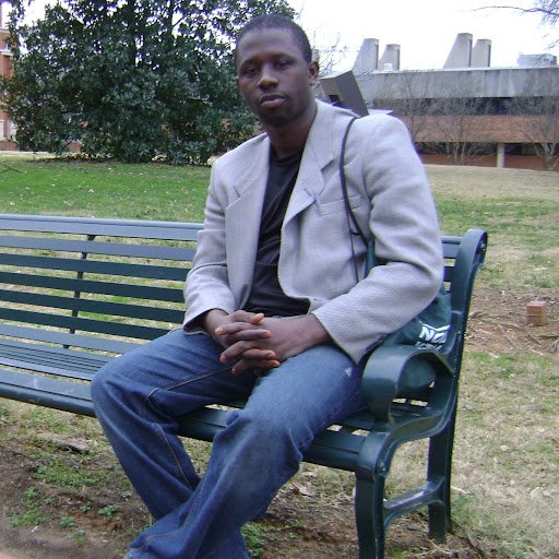 Mohammed Konneh Photo 29