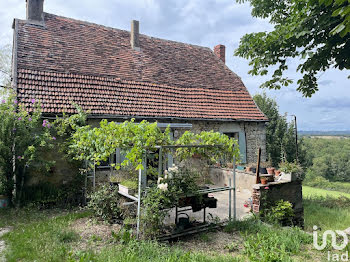 maison à Saint-Cernin (46)