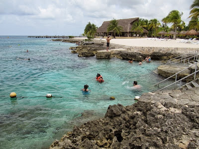 COZUMEL - DISNEYWORLD, PLAYAS DE FLORIDA Y NAVEGANDO POR EL CARIBE (11)