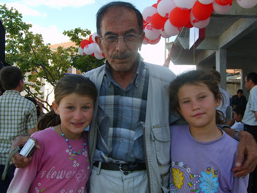 Zeki Oğuz fotografları