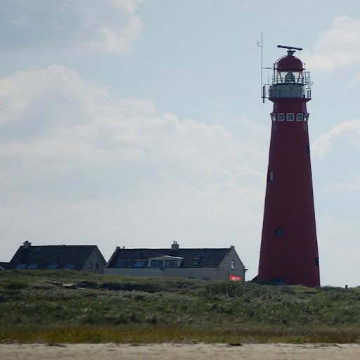 Noderstraun 54 - Appartement op Schiermonnikoog logo