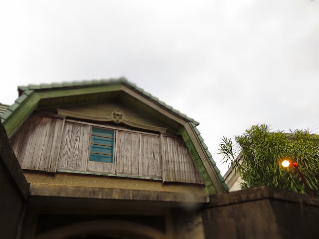 Canon PowerShot SX700 HSジオラマ風写真恒見-3