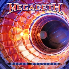 2013 - Super Collider - Megadeth